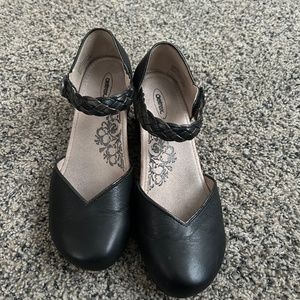 Aetrex Mia women’s shoes size 40 9-9.5